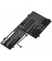 Batterie 11.52V 5.05Ah LiPo pour Lenovo Yoga C740