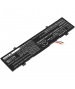 Batterie 11.55V 3.55Ah LiPo pour Asus TP412FA