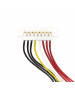 Batterie 11.55V 3.55Ah LiPo pour Asus TP412FA