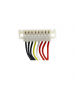 Batterie 15.4V 4.6Ah LiPo pour Asus ADOL I403FA