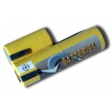 Batteria 3.6 v 1.9Ah per avanguardia Bosch 2607335002