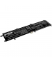 Batterie 11.55V 4.8Ah LiPo pour Asus ProArt StudioBook 17 H700GV