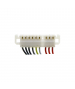 Batterie 11.55V 4.8Ah LiPo pour Asus ProArt StudioBook 17 H700GV