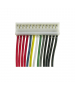 Batterie 11.1V 4.05Ah LiPo pour Vulcan X5