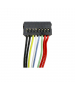 Batterie 15.44V 4.5Ah LiPo pour Lenovo Yoga Slim 7-15IIL