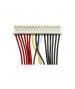 Batterie 11.1V 7.5Ah Li-ion pour MSI 2QE-212CN