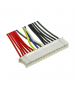 Batterie 11.1V 7.5Ah Li-ion pour MSI 2QE-212CN