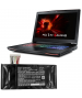 Batterie 11.1V 7.5Ah Li-ion pour MSI 2QE-212CN