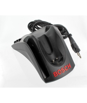 Caricabatterie Bosch 3.6 v per IXO II e III di IXO Caricabatterie Bosch 3.6 v per IXO II e III di IXO