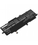 Batterie 15.36V 3.5Ah LiPo pour Lenovo 20WM00AVHH
