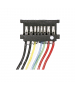 Batterie 15.36V 3.5Ah LiPo pour Lenovo 20WM00AVHH