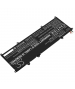Batterie 7.7V 6.8Ah LiPo pour HP Elite Dragonfly G1