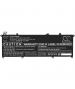 Batterie 7.7V 6.8Ah LiPo pour HP Elite Dragonfly G1