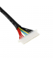 Batterie 11.55V 4.5Ah LiPo pour HP Gaming Pavilion 15-dk0001ne