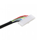 Batterie 11.4V 4.5Ah LiPo pour MSI Modern 15 A10M(MS-1551)