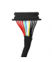 Batterie 11.52V 3.75Ah LiPo pour Lenovo IdeaPad 3 Gaming 15ACH6 82K201