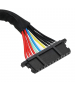 Batterie 11.52V 3.75Ah LiPo pour Lenovo IdeaPad 3 Gaming 15ACH6 82K201