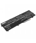 Batterie 15.4V 4.5Ah LiPo pour Asus P3540FB