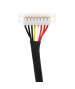 Batterie 15.4V 4.5Ah LiPo pour Asus P3540FB
