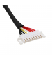 Batterie 15.4V 4.5Ah LiPo pour Asus P3540FB