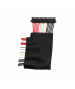 Batterie 15.4V 3.4Ah LiPo pour Dynabook Portege X30L-J