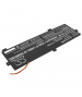 Batterie 7.6V 5Ah LiPo pour Gateway GWTN156-11BK