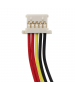 Batterie 7.6V 5Ah LiPo pour Gateway GWTN156-11BK