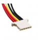 Batterie 7.6V 5Ah LiPo pour Gateway GWTN156-11BK