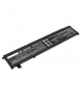 Batterie 15.4V 4Ah LiPo pour Razer Blade 14 2021