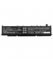 Batterie 15.4V 4Ah LiPo pour Razer Blade 14 2021