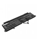Batterie 7.72V 7.2Ah LiPo pour Xiaomi NoteBook Pro 14 2022