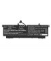 Batterie 7.72V 7.2Ah LiPo pour Xiaomi NoteBook Pro 14 2022