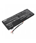 Batterie 15.4V 3.55Ah Li-ion AP21D8M pour Acer Nitro 16