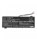 Batterie 15.4V 3.55Ah Li-ion AP21D8M pour Acer Nitro 16