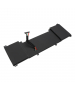 Batterie 11.46V 7.3Ah LiPo HB9790T7ECW-32B pour Huawei MateBook 16s i9