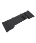 Batterie 11.46V 7.3Ah LiPo HB9790T7ECW-32B pour Huawei MateBook 16s i9
