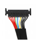 Batterie 11.46V 7.3Ah LiPo HB9790T7ECW-32B pour Huawei MateBook 16s i9