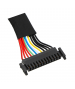 Batterie 11.46V 7.3Ah LiPo HB9790T7ECW-32B pour Huawei MateBook 16s i9