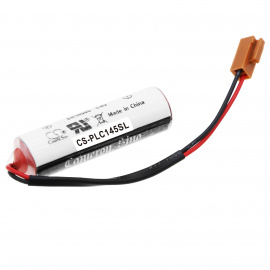 Pile 3.6V 2Ah Li-MnO2 type pour Toshiba ER14500 (ER6V)