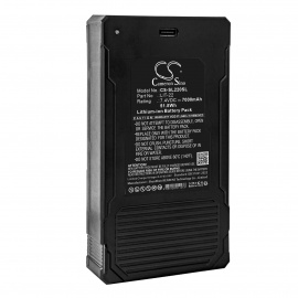 7.4V 7Ah LiPo LIT-22 Battery for SPYPOINT FLEX-Series Cameras