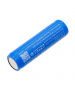 3,7 V 800 mAh Li-Ion 14500 Akku für LedLenser MH5 Stirnlampe