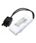 NU-BAT300-1 Batteria NiCd da 6 V 1,5 Ah per JOHNSON Controls Metasys