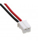 Pack piles 4.5V pour serrure électronique SAFE O TRONIC
