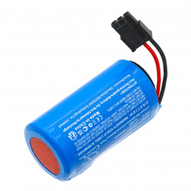 Pile 3V 5Ah Lithium 30782872 pour Volvo C70, S60