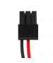 Batteria al litio AC424033 4V 600mAh per Volvo V60, V40