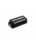 Batterie 3.7VV 4.4Ah Li-ion pour Symbol MC3100