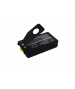 Batterie 3.7VV 4.4Ah Li-ion pour Symbol MC3100