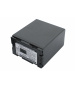 Batterie 7.4V 5.4Ah Li-ion pour Panasonic AG-DVC180A
