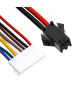 Batterie 29.6V 2.6Ah Li-Ion ZL-960S0822 pour aspirateur Taurus Crossback 29.6