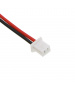 Batterie 3.7V 800mAh LiPo AHB802540 pour intercom LEXIN FT4 Pro